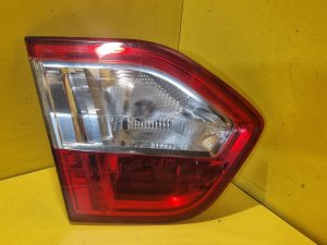 LEVÉ ZADNÍ SVĚTLO RENAULT FLUENCE, VNITŘNÍ - 13105 LEVÉ ZADNÍ SVĚTLO RENAULT FLUENCE, VNITŘNÍ - 13105