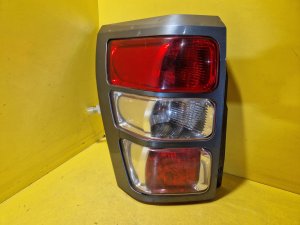 LEVÉ ZADNÍ SVĚTLO SUZUKI GRAND VITARA II 5 DV. - 12460 LEVÉ ZADNÍ SVĚTLO SUZUKI GRAND VITARA II 5 DV. - 12460