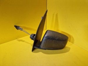 LEVÉ ZRCÁTKO FIAT PANDA II (169) , ČERNÉ NELAKOVANÉ , MANUÁLNÍ - 13418 LEVÉ ZRCÁTKO FIAT PANDA II (169) , ČERNÉ NELAKOVANÉ , MANUÁLNÍ - 13418