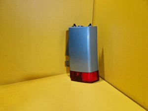 PRAVÁ ZADNÍ ODRAZKA OPEL MERIVA A - 16173 PRAVÁ ZADNÍ ODRAZKA OPEL MERIVA A - 16173