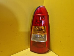 PRAVÉ ZADNÍ SVĚTLO OPEL ASTRA G KOMBI - 12208 PRAVÉ ZADNÍ SVĚTLO OPEL ASTRA G KOMBI - 12208