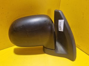 PRAVÉ ZRCÁTKO HYUNDAI ATOS , ČERNÉ NELAKOVANÉ , MANUÁLNÍ - 12011 PRAVÉ ZRCÁTKO HYUNDAI ATOS , ČERNÉ NELAKOVANÉ , MANUÁLNÍ - 12011