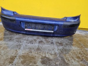 ZADNÍ NÁRAZNÍK PEUGEOT 307 (3A/C), HATCHBACK, 5DV, MODRÝ EGED, SE SENZORY - 16229 ZADNÍ NÁRAZNÍK PEUGEOT 307 (3A/C), HATCHBACK, 5DV, MODRÝ EGED, SE SENZORY - 16229