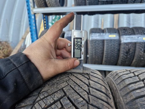 2 KS CELOROČNÍ PNEUMATIKA IMPERIAL 175/65 R13 80T - 15717