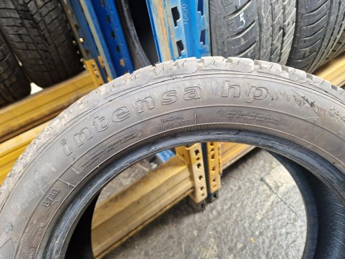 2 KS LETNÍ PNEUMATIKA SAVA 195/55 R16 87V - 12428