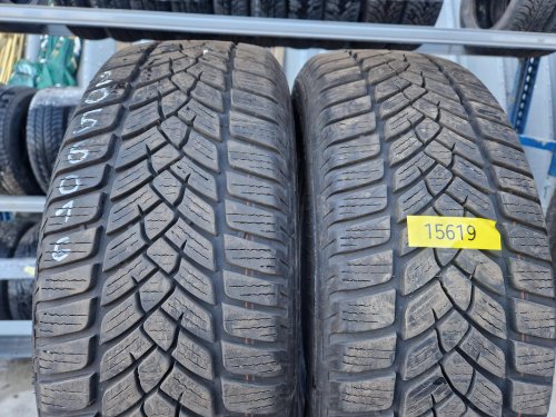 2 KS ZIMNÍ PNEUMATIKA FULDA KRISTALLCONTROL HP2 205/60 R16 92H - 15619