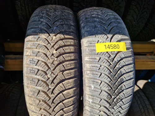 2 KS ZIMNÍ PNEUMATIKA HANKOOK I CEPT RS2 WINTER - 145/60 R13 66T - 14580