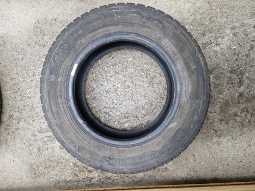 2 KS ZIMNÍ PNEUMATIKA KORMORAN 175/70 R13 82T - 14273