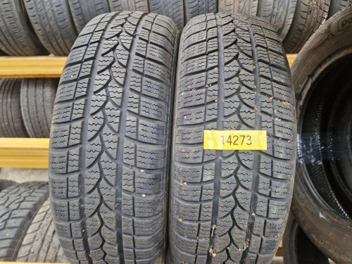 2 KS ZIMNÍ PNEUMATIKA KORMORAN 175/70 R13 82T - 14273