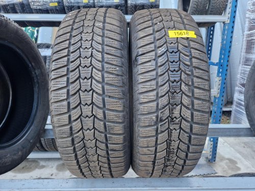 2 KS ZIMNÍ PNEUMATIKA SAVA ESKIMO HP2 205/60 R16 92H - 15618