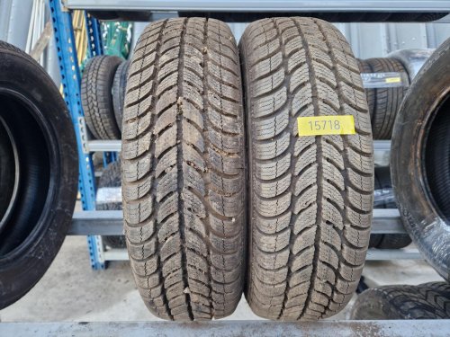 2 KS ZIMNÍ PNEUMATIKA SAVA ESKIMO S3+ - 175/70 R14 84T - 15718