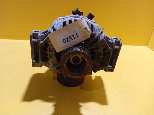 ALTERNÁTOR 0124425004 OPEL 2.0 TURBO , 2.2 16V - Z20NET , Z22YH , Z22SE - 11520