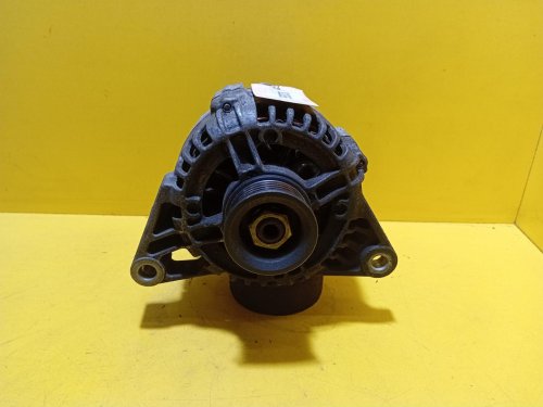 ALTERNÁTOR 047903017 VW / ŠKODA / SEAT - 1.0 , 1.4 MPI - 11035