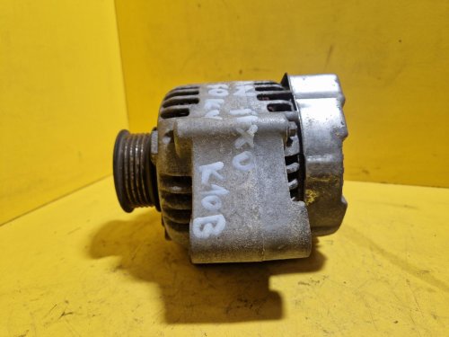 ALTERNÁTOR SR102211-6100 NISSAN PIXO, SUZUKI ALTO VII - 1.0 : K10B - 12814