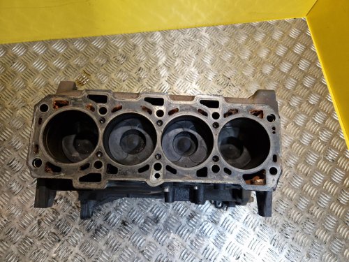 BLOK MOTORU - 2.0 CDTI - A20DTH - OPEL INSIGNIA, ZAFIRA C, ASTRA J, CASCADA 13245