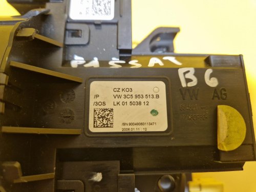 CIM MODUL 3C5953513B VW PASSAT B6 - 13293