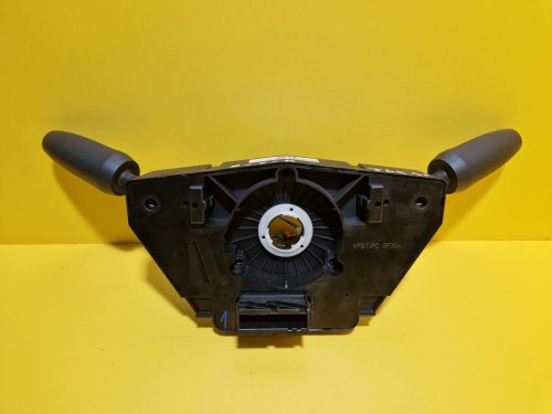 CIM MODUL 13142283 OPEL CORSA D - 13392