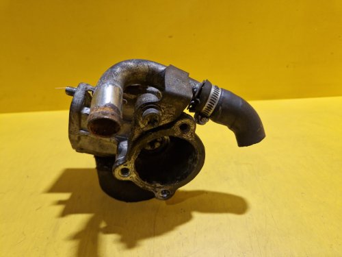 EGR VENTIL 55204941 OPEL : 1.3 CDTI - Z13DTH / FIAT, ALFA ROMEO, LANCIA : 1.3 D - 11386