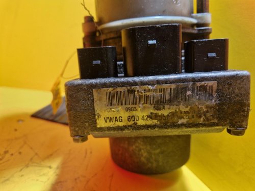 ELEKTRICKÉ SERVO ČERPADLO   6Q0423155AA - KOYO - ŠKODA , SEAT , VW  - 15906