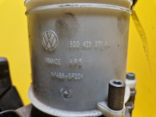 ELEKTRICKÉ SERVO ČERPADLO KOYO - ŠKODA , SEAT , VW  - 14253