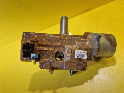 ELEKTRICKÝ SLOUPEK ŘÍZENÍ - 26126352 -  OPEL CORSA D / FIAT GRANDE PUNTO - 13838