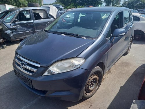 Honda FR-V 2.2 CTDi ( N22A1 ) 103kW r.2006 šedá na náhradní díly  