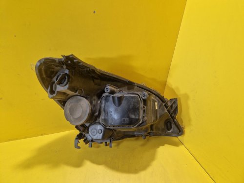 LEVÉ PŘEDNÍ XENON SVĚTLO OPEL ASTRA H - 14067