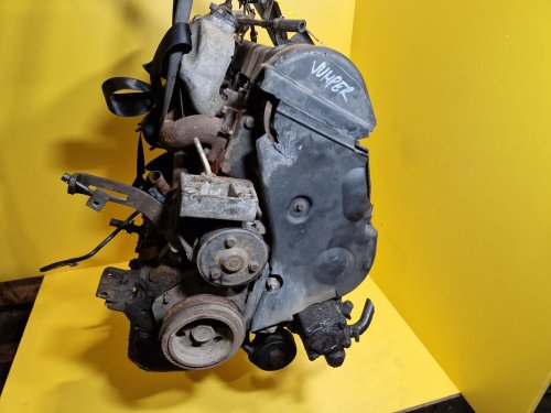 MOTOR 8140.43S - 2.8 HDI, JTD - 94KW, CITROEN JUMPER, PEUGEOT BOXER, FIAT DUCATO, IVECO DAILY III - 13116