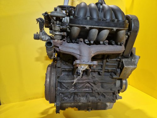 MOTOR AGP - 1.9 SDI 50 KW - ŠKODA OCTAVIA I, VW GOLF IV, BORA - 15246