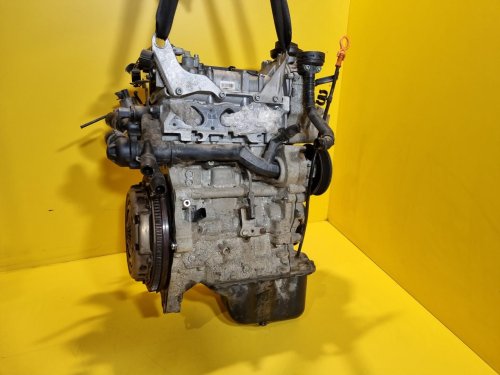 MOTOR AZQ - 1.2 HTP 47KW - Škoda Fabia I, VW Polo IV, Seat Ibiza III - 15482