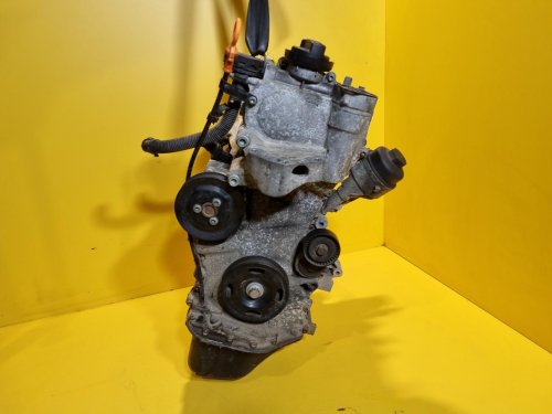 MOTOR AZQ - 1.2 HTP 47KW - Škoda Fabia I, VW Polo IV, Seat Ibiza III - 15482