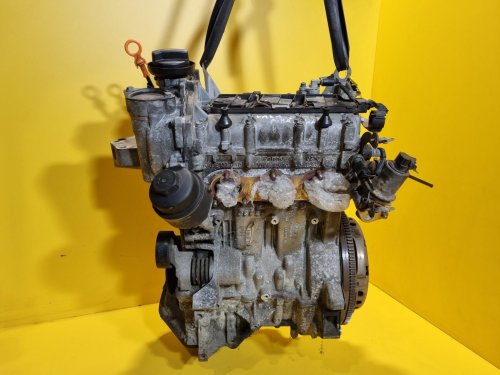 MOTOR AZQ - 1.2 HTP 47KW - Škoda Fabia I, VW Polo IV, Seat Ibiza III - 15482