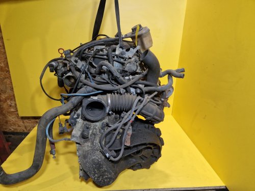 MOTOR B4194T - 1.9 , 147kW - VOLVO V40  - 12658