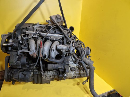 MOTOR B4194T - 1.9 , 147kW - VOLVO V40  - 12658