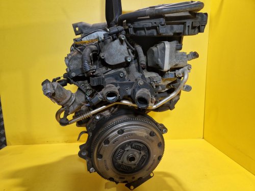 MOTOR BCA - 1.4 16V 55KW - ŠKODA OCTAVIA / SEAT LEON, TOLEDO / VW CADDY, GOLF, BORA - 15244