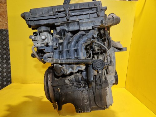 MOTOR BCA - 1.4 16V 55KW - ŠKODA OCTAVIA / SEAT LEON, TOLEDO / VW CADDY, GOLF, BORA - 15244