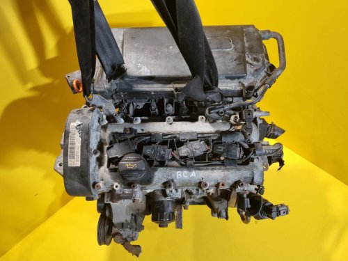 MOTOR BCA - 1.4 16V 55KW - ŠKODA OCTAVIA / SEAT LEON, TOLEDO / VW CADDY, GOLF, BORA - 15894