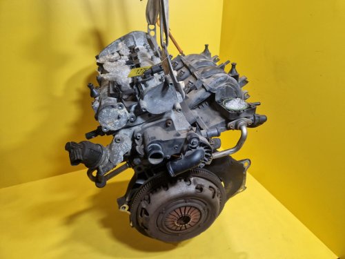 MOTOR BCA - 1.4 16V 55KW - ŠKODA OCTAVIA / SEAT LEON, TOLEDO / VW CADDY, GOLF, BORA - 12758