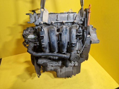 MOTOR BCA - 1.4 16V 55KW - ŠKODA OCTAVIA / SEAT LEON, TOLEDO / VW CADDY, GOLF, BORA - 12758