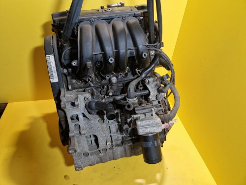 MOTOR BGU 1.6, 75kW - AUDI A3 / SEAT ALTEA, LEON, TOLEDO / ŠKODA OCTAVIA II / VW CADDY. GOLF V,VI, JETTA III, PASSAT B6, TOURAN - 12562