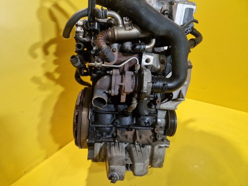 MOTOR BNV - 1.4 TDI , 59kW - ŠKODA , VW , SEAT - 15286