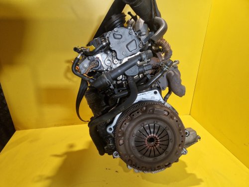 MOTOR BNV - 1.4 TDI , 59kW - ŠKODA , VW , SEAT - 15286