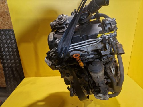 MOTOR BNV - 1.4 TDI , 59kW - ŠKODA , VW , SEAT - 15286