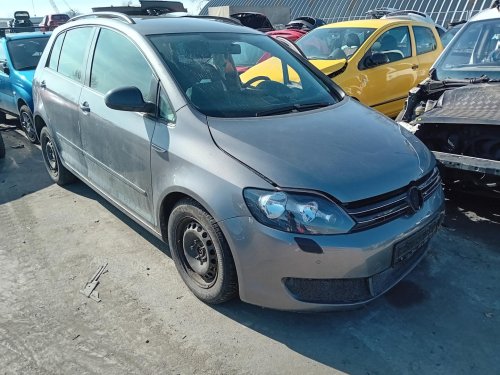 MOTOR BSE - 1.6 75kW - 112.000 KM - AUDI A3 / SEAT ALTEA, LEON, TOLEDO / ŠKODA OCTAVIA II / VW CADDY. GOLF V,VI, JETTA III, PASSAT B6, TOURAN - 15554