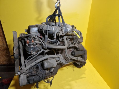 MOTOR C26NE - 2.6 , 110kW - OPEL SENATOR B, OMEGA A - 12853