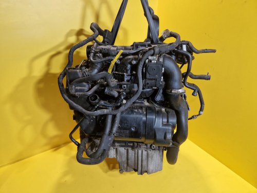 Motor CAVC 1.4 TSI - VW TOURAN I, II, GOLF V, VI, POLO V SHARAN II... / FABIA II / AUDI A1 / SEAT ALHAMBRA II, IBIZA IV - 11985