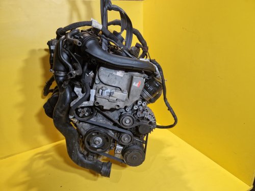 Motor CAVC 1.4 TSI - VW TOURAN I, II, GOLF V, VI, POLO V SHARAN II... / FABIA II / AUDI A1 / SEAT ALHAMBRA II, IBIZA IV - 11985