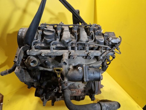 MOTOR D4EA - 2.0 CRDI , 83kW - HYUNDAI , KIA - 11375