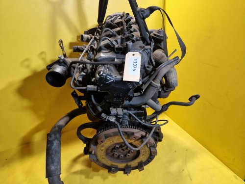 MOTOR D4EA - 2.0 CRDI , 83kW - HYUNDAI , KIA - 11375