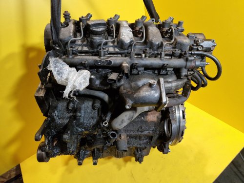 MOTOR D4EA - 2.0 CRDI , 83kW - HYUNDAI , KIA  - 13117